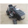 Image 2 : M+D Yard Machines 13.5 HP Lawn Tractor with 38" Mower Deck