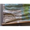 Image 2 : 3 Roll Up School House Maps; Empire South America, Empire Asia, 