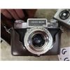 Image 2 : Camera Lens, Bags, Zeiss Ikon, Petri 7, Rollie 35, plus more