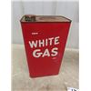 Image 3 : (2) 1 Gal Gas Cans