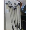 Image 1 : Fairway Master Shot Right Handed Golf Clubs, 1-3-5 Wood, 