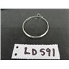 Image 1 : Bracelet Marked 925 - Sterling Silver