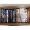 Image 2 : 65 Assorted CDs in 3 Boxes - Movies + TV Series ; Star Wars, 24, 