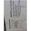 Image 2 : Midwest 4WD/ Van Pet Barrier Model 14N 35-61" Wide 