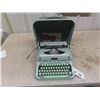 Image 1 : Hermes 5000 Manual Typewriter