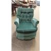 Image 1 : Swivel Living Room Chair