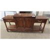 Image 1 : Stereo Stand/ Cabinet 15"x 27" x 58" 