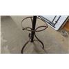 Image 3 : Modern Wood Coat Tree 72" Tall 