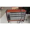 Image 2 : Lakewood 1500 Watt Portable Heater - Super Natural 