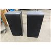 Image 1 : Pair of Audiosphere Research RMS-4000 Speakers 