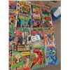 Image 2 : 44 Comics- Variety  - some Old Ones - 