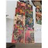 Image 2 : 22 COMics - Variety - Most Old ; 25 cent - Gold Key, 