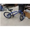 Image 1 : Aviso Glacier Pedal Bike 20" 