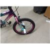 Image 2 : Movelo KT Pedal Bike 18" 