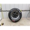 Image 1 : BF Goodrich Tire + Rim 235 / 60R 15