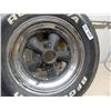 Image 2 : BF Goodrich Tire + Rim 235 / 60R 15
