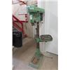 Image 1 : General Drilling Machine Floor Model Drill Press, 1 HP- 