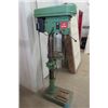 Image 2 : General Drilling Machine Floor Model Drill Press, 1 HP- 