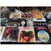 Image 1 : 20 Rock n Roll Records ; Heart, Hooter, Focus, plus more