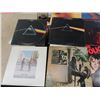 Image 3 : 20 Records ; Pink Floyd, The Police, Eagles