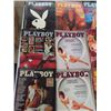 Image 2 : (20) 1970's Playboy Magazines