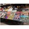 Image 1 : 20 Records; Journey, Joe Jackson, Jig Saw, plus more