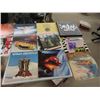 Image 2 : 20 Records; U2, ZZ Top, White Snake, Queem City Boys, 