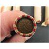 Image 2 : 10 Rolls of Canadian Pennies