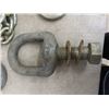 Image 2 : Assorted Chains with Hooks - Small / Med/ Large with