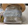 Image 2 : Spool of 11mm 8x 19 LRL Galvanized 43m Crane