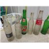 Image 2 : 24 Pop Bottles ; Kik, Mission, Drewery, Patio, Double