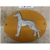 Image 2 : Great Dane Aluminum Trailer  Plate 3 D 8.5" x 11" 