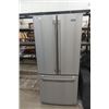 Image 1 : Maytag Double Door Bottom Drawer Freezer Model 