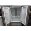 Image 3 : Maytag Double Door Bottom Drawer Freezer Model 