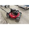 Image 2 : MTD 21" Gas Powered Lawn Mower 139cc Engine -