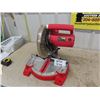 Image 1 : Power Max 10" Compound Mitre Saw