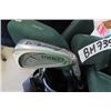 Image 2 : Fairway Synergy Right Handed Golf Clubs with Bag + Cart