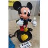 Image 2 : Mickey Mouse Push Button Phone 14" Tall 
