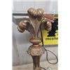 Image 2 : Pair of Wal Scone Lights 24" Tall