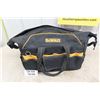 Image 1 : Heavy Duty DeWalt Tool Bag