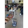 Image 1 : Rowenta 1550W Rolling Clothes Steamer