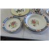 Image 2 : 14 pcs Dinnerware ; Paragon, Noritake, Royal Bayreuth, plus more