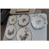 Image 1 : Plates, Platter, Serving Trays, Oriental, Mason, Bohemian, plus more