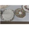 Image 2 : Plates, Platter, Serving Trays, Oriental, Mason, Bohemian, plus more