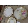 Image 2 : Various China ; Plates, Trays, Cups + Saucers; RS Germany,