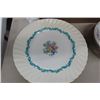 Image 2 : 10 Plates ; 4 Minton Dinner, 6 Menau