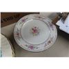 Image 3 : 10 Plates ; 4 Minton Dinner, 6 Menau