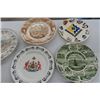 Image 2 : 8 Commemorative Plates