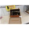Image 1 : Singer Sewing Machine Circa 1910 Serial # G3421444