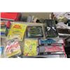 Image 2 : 30 New Fishing Lures - Various Types